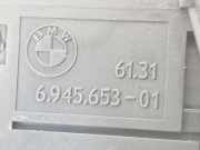 Warnleuchte Schalter 61316945653 BMW 3 serie Touring (E91) Kombi 318d 16V (N47-D20A) 2008