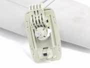 Sonnenblende Links A20481015107F59 Mercedes-Benz GLK (204.7/9) SUV 2.2 220 CDI 16V BlueEfficiency (OM651.916)