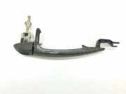 Türgriff Außen Links Vorne 51217207551 BMW 1 serie (E82) Coupé 120d 16V (N47-D20C) 2008