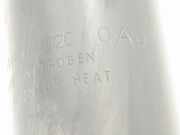 Stoßdämpfer Rechts Hinten DFR528700B Mazda CX-30 (DM) SUV 2.0 e-SkyActiv-G 122 16V (PEXN)