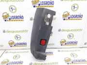 Stoßstangeneckelinks Hinten 1305762070 Peugeot Boxer (U9) Van 2.2 HDi 120 Euro 4 (22DT(4HU)) 2009