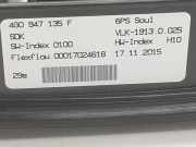 Innenbeleuchtung 4G0947135F6PS Audi A6 Avant (C7) Kombi 2.0 TDI 16V (DDDA)