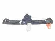 Fensterheber Rechts Vorne 51829140 Fiat Bravo (198A) Schrägheck 1.4 16V LPG (192.B.2000) 2009