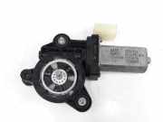 Fensterhebermotor Rechts Hinten 67628362066 BMW 1 serie (F20) Schrägheck 5-drs 116d 1.5 12V TwinPower (B37-D15A) 2017
