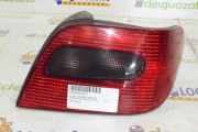 Rücklicht Rechts 6351J5 Citroën Xsara (N1) Schrägheck 1.9TD X,SX,Exclusive (XUD9TE(DHY)) 1999