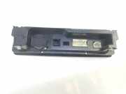 Bedienung Heizung 64116956319 BMW 3 serie (E46/2) Coupé 330 Cd 24V (M57N-D30(306D2)) 2004