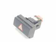 Warnleuchte Schalter 9809181677 Fiat Scudo Van 1.5 Multijet 120 (DV5RUC(YHV))