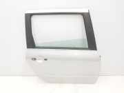 Tür Rechts Hinten 9008H7 Peugeot 307 SW (3H) Kombi 2.0 HDi 110 FAP (DW10ATED(RHS)) 2002