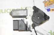 Fensterhebermotor Rechts Hinten 1C0959812A Volkswagen Bora (1J2) Limousine 1.6 16V (BCB) 2002 BCB