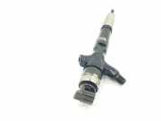 Kraftstoff-Injector 2367039455 Toyota Hilux IV Pick-up 2.5 D4-D 16V 4x4 (2KD-FTV)