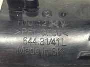 Nebelscheinwerfer Rechts 22865975 Opel X Edition