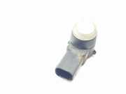 Parken-Sensoren ACHTER 9666016377N9 Citroën C4 Berline (NC) Schrägheck 5-drs 1.2 12V PureTech 110 (EB2DT(HNZ))