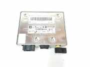 Steuergerät Telefon 13314405 Opel Insignia Limousine 2.0 CDTI 16V 160 Ecotec (A20DTH) 2009