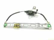 Fensterheber Links Vorne ET76A23201CD Ford Tourneo Courier (JU2) Großraumlimousine 1.0 Ti-VCT EcoBoost 12V (SFCD)