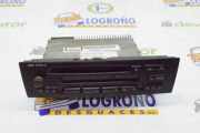 Radio CD 65126975015 BMW 1 serie (E87/87N) Schrägheck 5-drs 118d 16V (M47-D20(204D4)) 2005