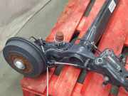 Unterrahme Hinten 1607197380 Citroën C3 (SX/SW) Schrägheck 1.2 Vti 12V PureTech (EB2FA(HMR))