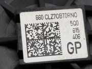 Bremssattel Rechts Hinten 5Q0615424E Volkswagen T-Roc I SUV 1.5 TSI Evo BMT 16V (DXDB) 2023