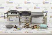 Airbag Set KITDEAIRBAG Toyota Land Cruiser (J12) Hardtop Geländewagen 3.0 D-4D 16V (1KDFTV) 2004