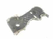 Steuerkette Abdeckung 37004600 Fiat Fiorino (225) Van 1.3 JTD 16V Multijet (199.A.9000) 2014