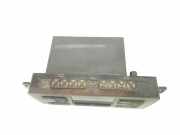 Bedienung Heizung 97240H1601 Hyundai Terracan SUV 2.9 CRDi 16V (J3) 2004