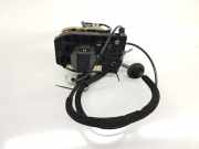 Schalthebel 25163420337 BMW X3 (E83) SUV 3.0d 24V (M57N-D30(306D2)) 2004