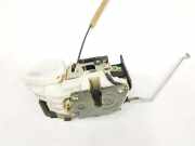 Türschloss Rechts Vorne MR573704 Mitsubishi Pajero Hardtop (V8/9) Geländewagen 3.2 DI-D 16V (4M41) 2007