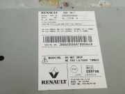 Navigationssystem 280600006R Renault Laguna Coupé (DT) Coupé 3.5 V6 24V (V4Y-713)