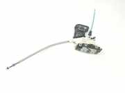 Türschloss Links Vorne A1667200135 Mercedes-Benz A (W176) Schrägheck 2.2 A-200 CDI, A-200d 16V (OM651.930(Euro 6)) 2014