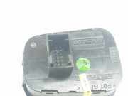 Warnleuchte Schalter 735595218 Fiat Qubo Großraumlimousine 1.4 (350.A.1000) 2017