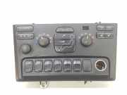 Bedienung Heizung 8697137 Volvo XC90 I SUV 2.9 T6 24V (B6294T) 2005