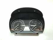 Tachoeinheit Kmh 9316127 BMW X1 (E84) SUV xDrive 18d 2.0 16V (N47-D20C) 2014
