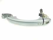 Türgriff Außen Links Vorne 8T0837205A Audi A4 Avant (B8) Kombi 3.0 TDI V6 24V Quattro (CCWA) 2008