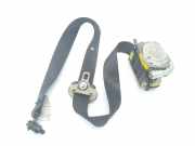 Gurtstraffer Links 64620FG150JI Subaru Impreza III (GH/GR) Schrägheck 5-drs 2.0 R 16V AWD (EJ204) 2010