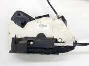 Türschloss Rechts Hinten 5E0839016 Seat Toledo (NHAA) Liftback 1.6 TDI 16V 105 (CAYC) 2013