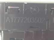 Schalter Für Elekt. Fensterheber Rechts Hinten A1679050201 Mercedes-Benz A (177.0) Schrägheck 1.3 A-200 Turbo 16V (M282.914) 2019