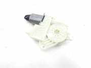 Fensterhebermotor Links Hinten 51357455083 BMW 5 serie (G30) Limousine 520i 2.0 TwinPower Turbo 16V (B48-B20B) 2017