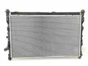Radiator GK218005BC Ford CHASIS CABINA TTS 350 L2 (HD) CABINA SIMPLE TREND