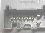 Steuergerät Xenon 260551566R Renault Megane IV Estate (RFBK) Kombi 5-drs 1.3 TCE 160 16V (H5H-490(H5H-E4))