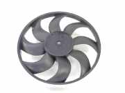 Lüfter Kühler 921202727R Renault Master III (FV) Van 2.3 dCi 150 16V FWD (M9T-716(M9T-F7)) 2021