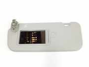 Sonnenblende Links 85210H8060BF3 Kia Rio IV (YB) Schrägheck 1.2 CVVT 16V (G4LF)