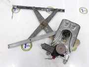 Fensterheber Links Hinten 5012547AB Chrysler 300 M Limousine 2.7 V6 24V (EER) 1998