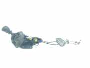 Schalthebel 553468290E Fiat Doblo Cargo (263) Van 1.4 16V (843.A.1000(Euro 4; Euro 5; Euro 6)) 2016