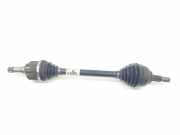 Antriebswelle Links Vorne 9806153080 Citroën Jumpy Van 2.0 Blue HDI 120 (DW10FE(AHK))