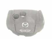 Schutzkappe Motor SH0510231 Mazda CX-5 II (KF) SUV 2.2 SkyActiv-D 150 16V 2WD (SH) 2016