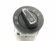 Lichtschalter 5E0941431N Skoda Rapid Liftback 1.2 TSI 16V (CJZD) 2016