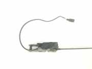 Motorhaubenschloss 3C1823509D Volkswagen Passat (3C2) Limousine 1.9 TDI (BXE) 2007 BXE