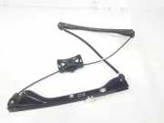 Fensterheber Links Vorne 6V0837461A Skoda Fabia III Kombi (NJ5) Kombi 5-drs 1.2 TSI 16V Greentech (CJZC) 2017