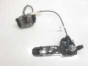 Türschloss Links Vorne A9077200000 Mercedes-Benz III FURGON RWDAWD 907 511-514-516 CDI RWD L3 (907.655)