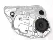 Fensterheber Links Hinten 30784511 Volvo XC70 (BZ) SUV 2.4 D5 20V AWD (D5244T4) 2007