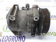 Klimakompressor 92600EB400 Nissan Navara (D40) Pick-up 2.5 dCi 16V 4x4 (YD25DDTi) 2007